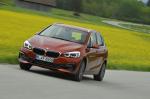 BMW 218i Active Tourer Sport Line 2018 года (WW)